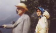 Gretel Adorno, die Hebamme der Kritischen Theorie