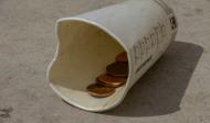 Tagebuch der Überforderungen: Spenden