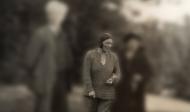 Dora Russell, eine unerschrockene Kritikerin des Patriarchats