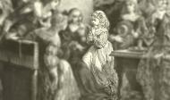 Jacqueline Pascal, die unbeirrbare Ordensschwester