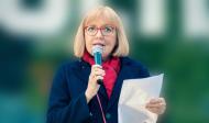 Renata Salecl, die Analytikerin des Mangels