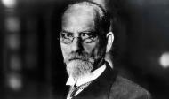 Edmund Husserl Edmund Husserl und der Eigenleib