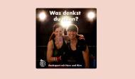 Was denkst du denn?