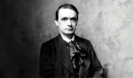 Rudolf Steiner – Die andere Seite des Daseins