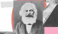 Uwe Wittstock: „In ökonomischer Hinsicht war Marx’ Leben ein Desaster“