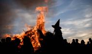 Die Nacht der Hexen