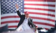 Sind die USA faschistisch?