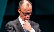 Im Kopf von Friedrich Merz