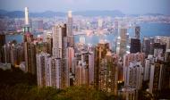 Hongkong unter dem Imperium der Stille