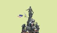 Die Revolution geht weiter