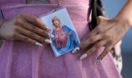Die nahbare Madonna