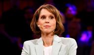 Das Foto zeigt Barbara Bleisch Zimmer 42