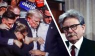 Elias Canetti: „Innerhalb des Parlaments darf es keine Toten geben“