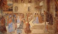 Pico della Mirandola und der Mensch