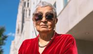 Gayatri Spivak: „Identität sollte nur dann als Waffe genutzt werden, wenn die andere Seite sie einsetzt“