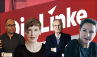 Die Linkswende der Kritischen Theorie