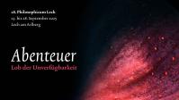 Shortlist für den Tractatus-Essaypreis des Philosophicum Lech 2025