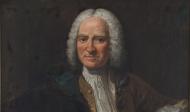 Paul Henri Thiry d’Holbach