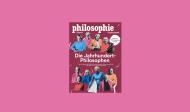 Die neue Sonderausgabe: Die Jahrhundert-Philosophen