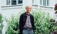Christoph Türcke: „Linderung und Besänftigung gehören zur Urgeschichte der Musik“