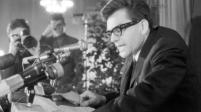 Karel Kosík – Gegen Nazis, Stalinisten und Marktgläubige