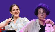 Catherine Newmark: „Die philosophische Essayistik hat aktuell Aufwind“