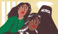 Feministische Weltgeschichte