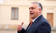 Amélie Poinssot: „Viktor Orbán spielt ein Doppelspiel“