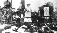 Rosa Luxemburg und die Spontaneität