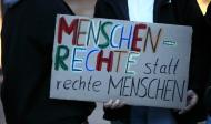 Der „rechte“ Feind