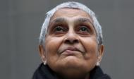 Gayatri C. Spivak: „Kant braucht unsere Hilfe“
