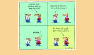 Sehnsucht nach Glitzer