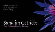 Shortlist für den Tractatus-Essaypreis des Philosophicum Lech 2024
