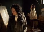 Kulturanzeiger: Leibniz – Chronik eines verschollenen Bildes