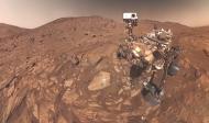 Der Mars – besiedeln oder erkunden?