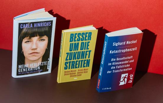 Den Frosch zum Springen bringen