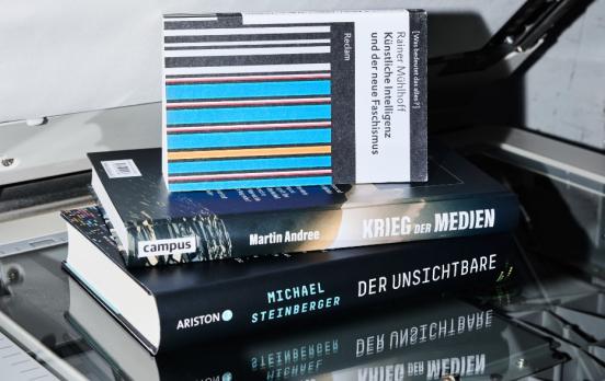 Die Prediger der Disruption