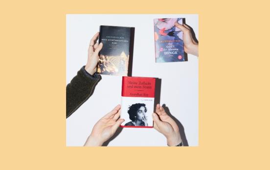 Die kämpfende Erzählerin