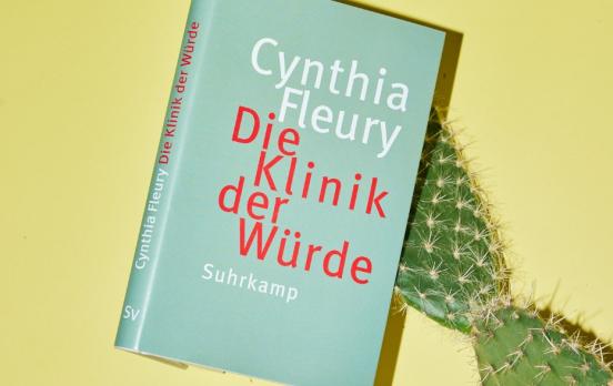 Das Unantastbare retten