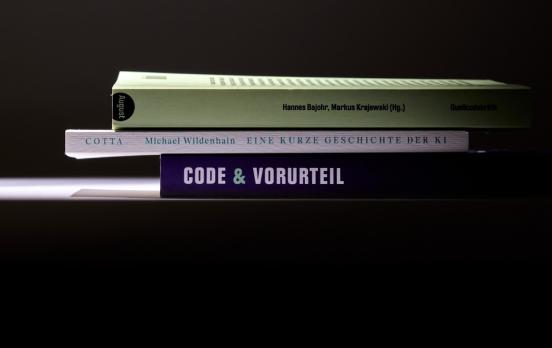 KI, wie können wir mitreden?