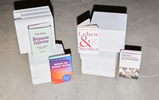 Wie wir leben und sterben wollen