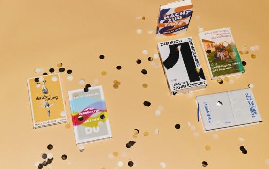 Denken und Schenken – Weihnachtstipps aus der Redaktion