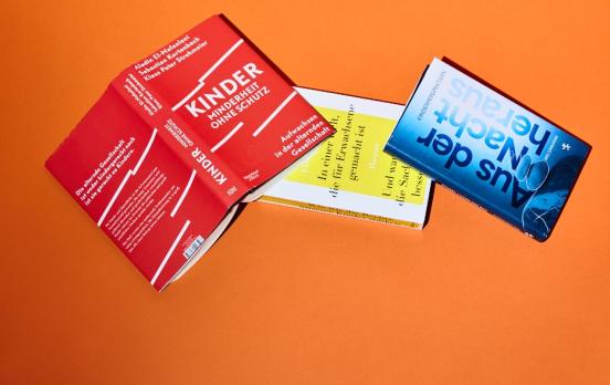 Die übersehene Minderheit