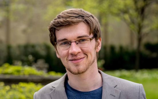 Wie retten wir die Zukunft, Herr MacAskill?
