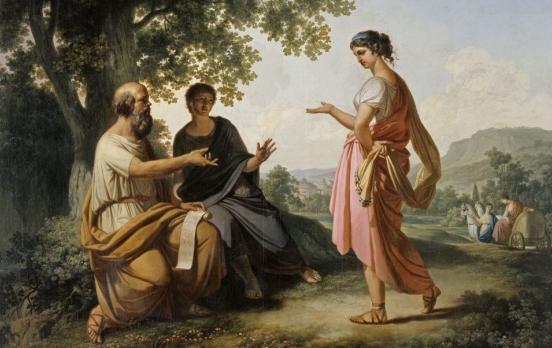 Ruth Hagengruber: „Wir müssen uns die ‚gestohlene Geschichte‘ zurückholen“