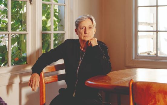 Judith Butler: „Einige Leben für das Wohl aller zu opfern, erscheint mir faschistisch“