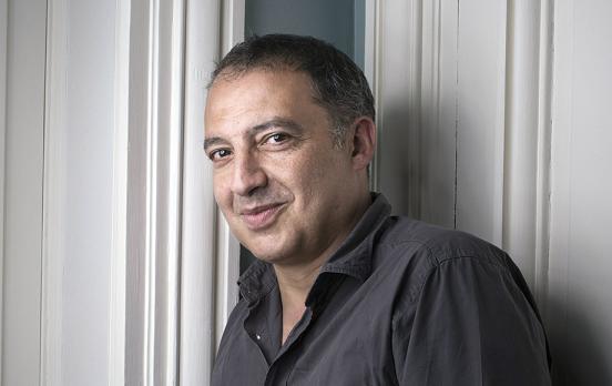 Pierre Zaoui: „Man muss seinem Begehren treu sein“