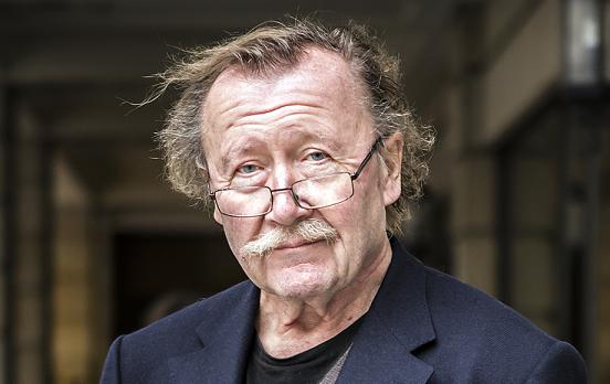 Peter Sloterdijk: „Man muss inmitten des Unlebbaren Inseln der Lebbarkeit schaffen“