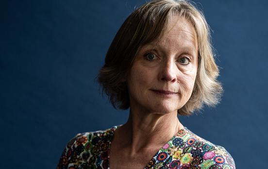 Elisabeth von Thadden: „Unantastbarkeit ist eine Errungenschaft“