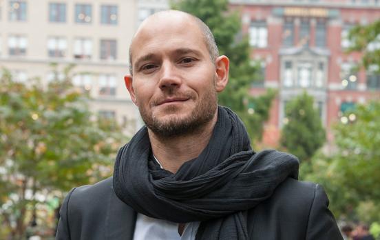 Leipziger Buchpreis zur Europäischen Verständigung für Omri Boehm